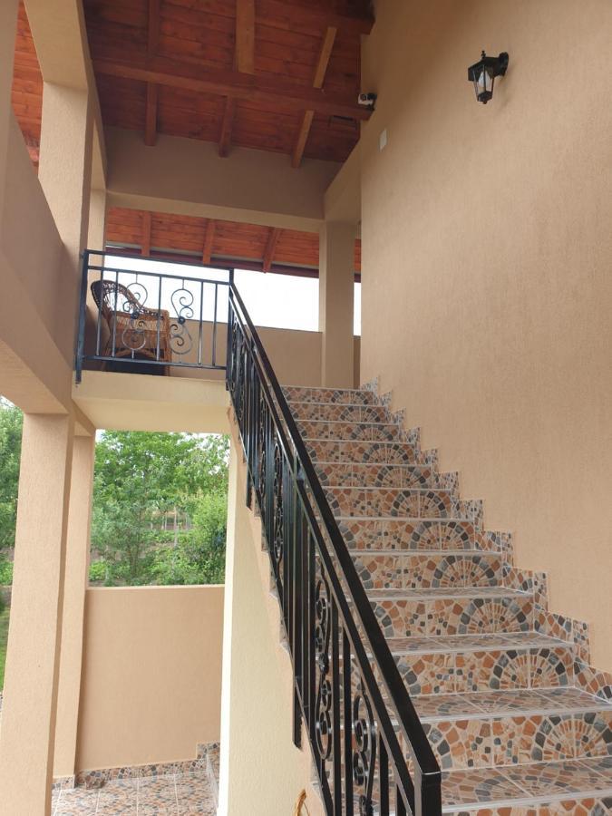 Casa Corina בית הארחה *
