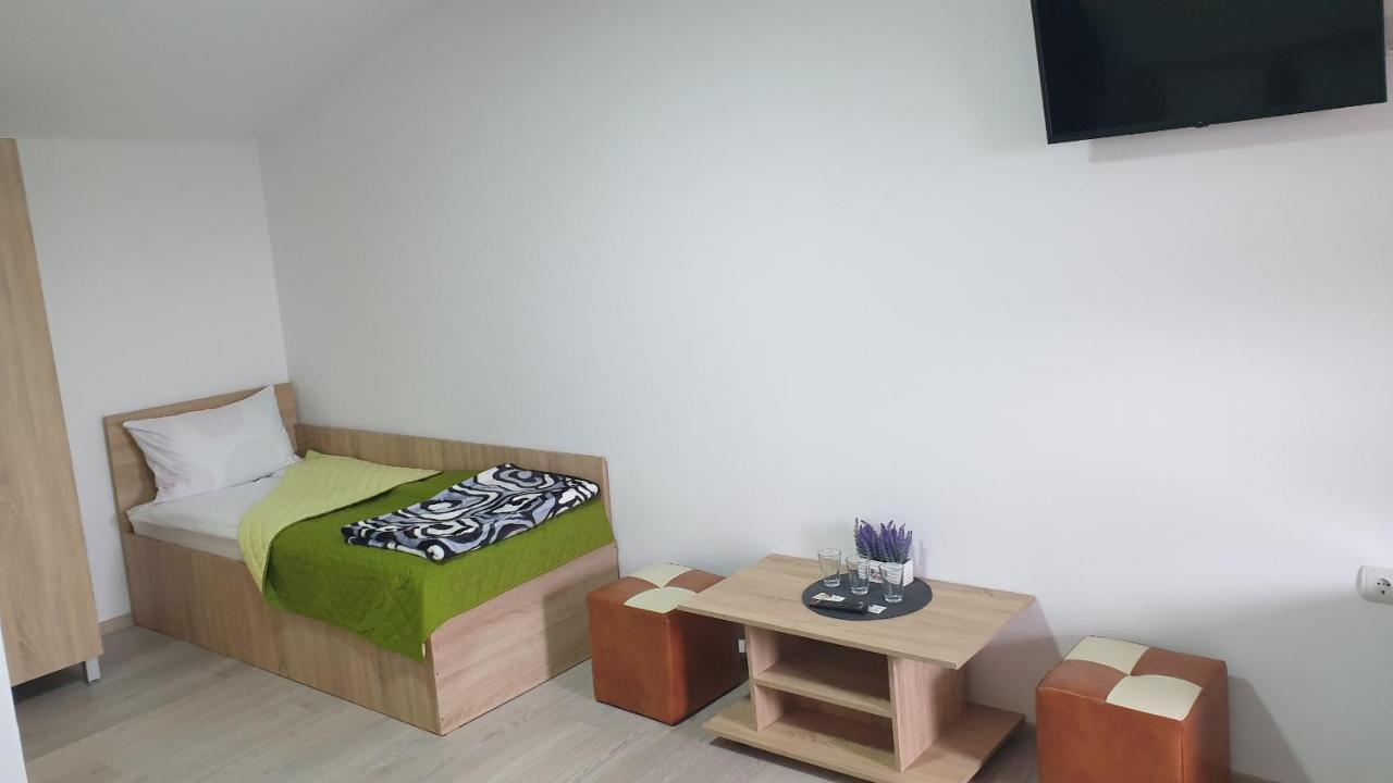 בית הארחה Casa Corina