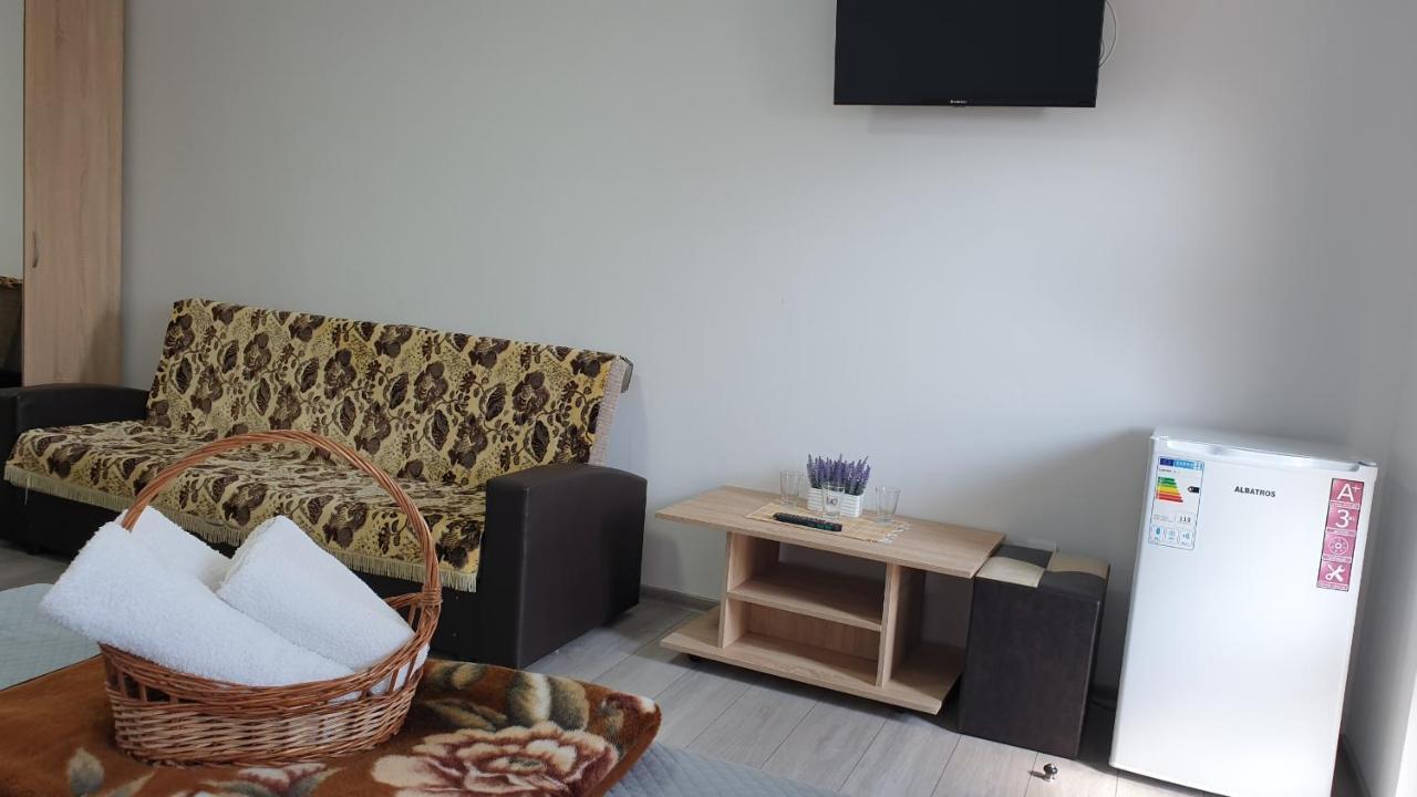 בית הארחה Casa Corina