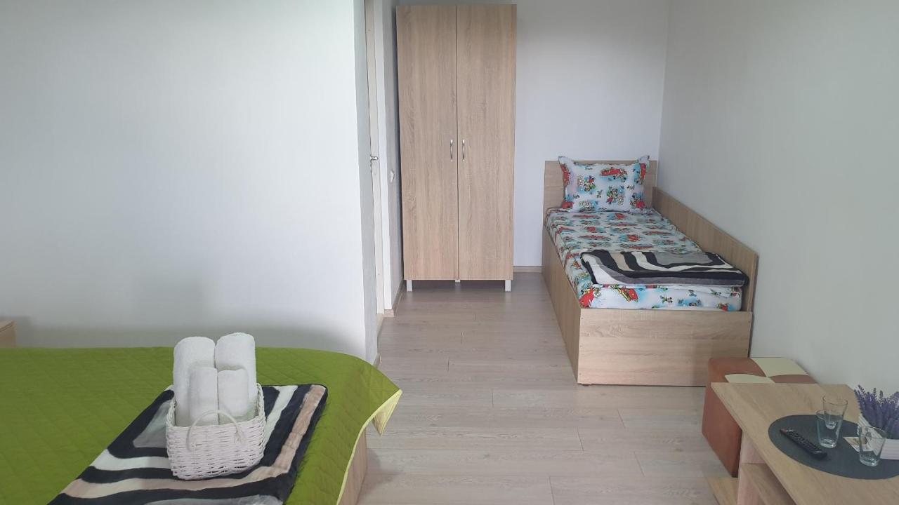 Casa Corina * טורדה