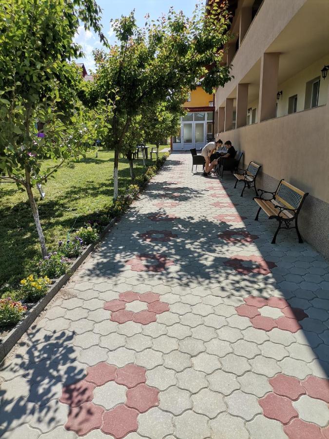 Casa Corina * טורדה