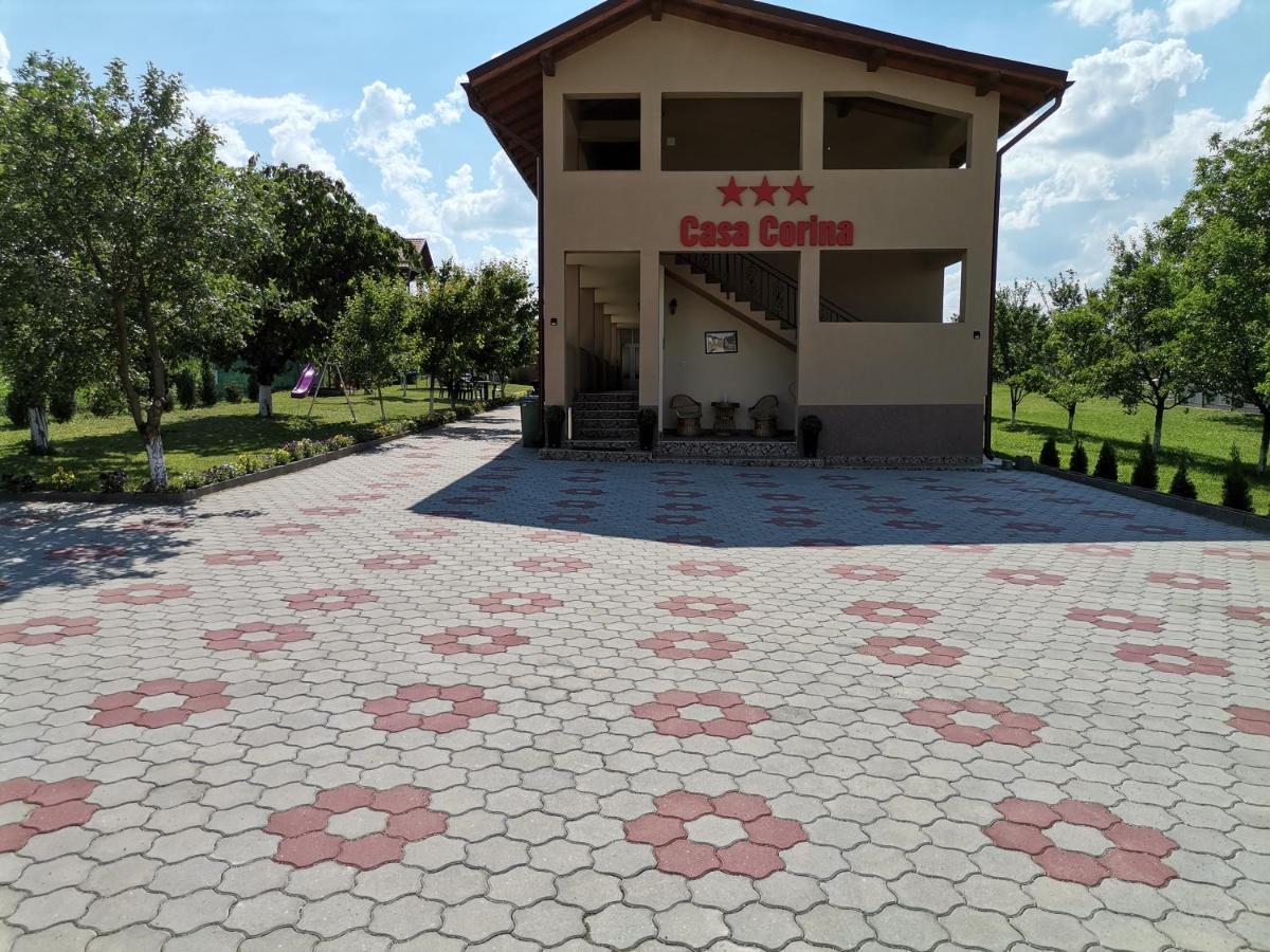 Pensión Casa Corina Turda