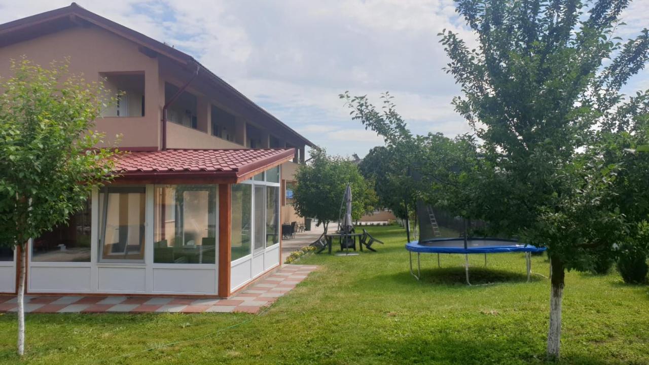 Casa Corina Turda